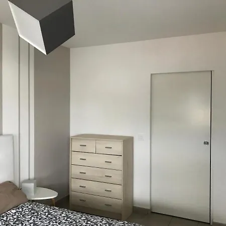 Appartement Bayonne