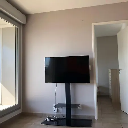 Appartement Bayonne דירה באיון