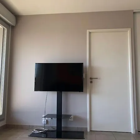 Appartement Bayonne Lejlighed Bayonne