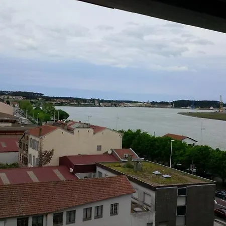 Apartamento Appartement Bayonne Bayona