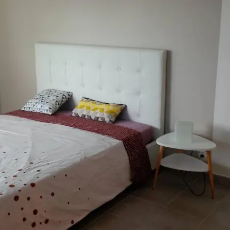 Appartement Bayonne Lejlighed