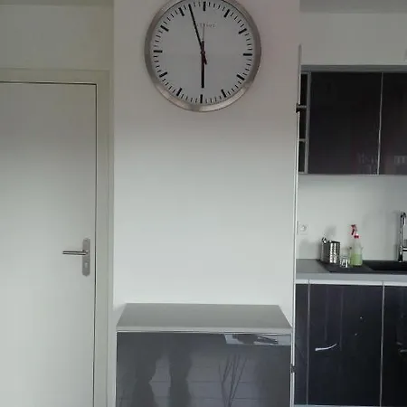 דירה Appartement Bayonne באיון
