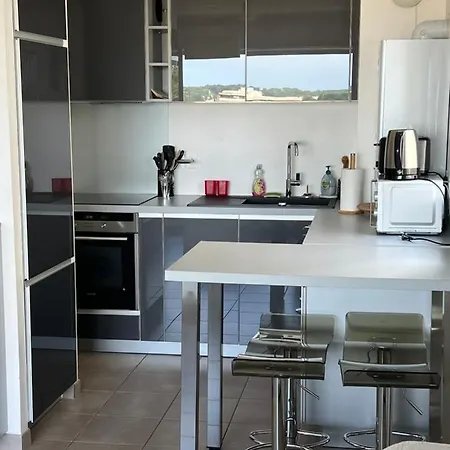 Appartement Bayonne شقة بايون