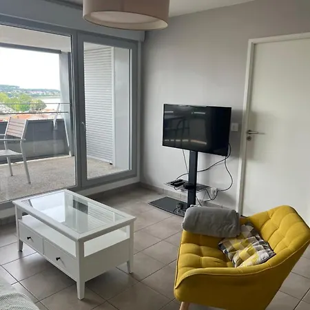 Appartement Bayonne Bayona