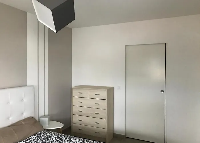 Appartement Bayonne