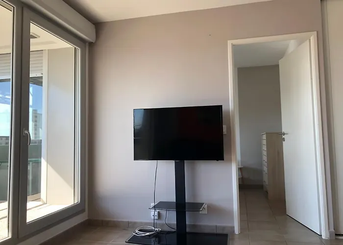 Appartement Bayonne Lejlighed Bayonne