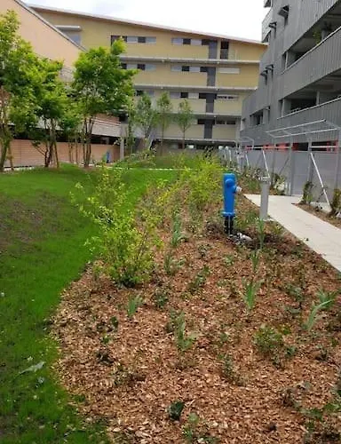 Appartement Bayonne Apartmán *