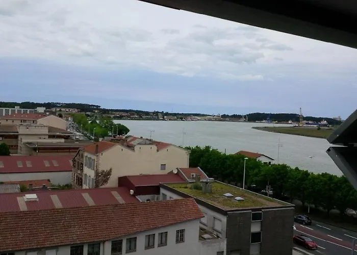 Lejlighed Appartement Bayonne Bayonne
