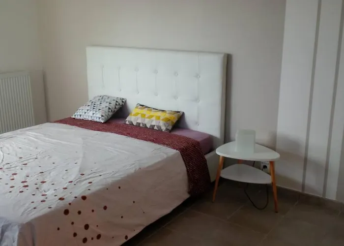 Appartement Bayonne Lejlighed