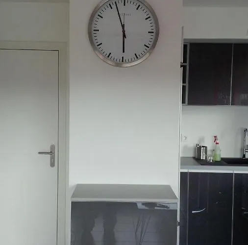 Lejlighed Appartement Bayonne Bayonne