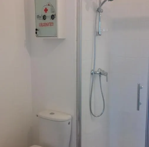 Apartmán Appartement Bayonne *