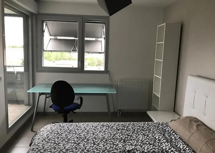 Appartement Bayonne Bayonne