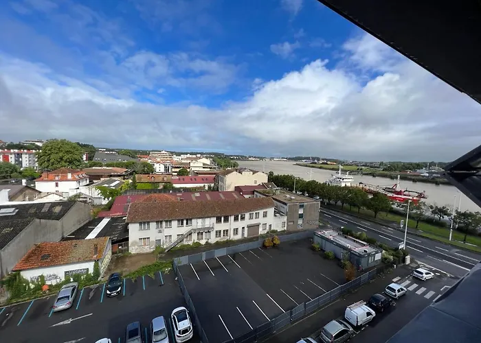 Appartement Bayonne * Bayonne