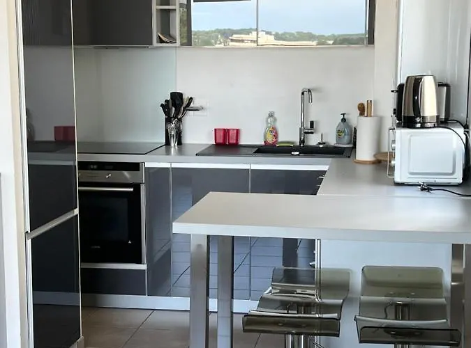 Appartement Bayonne Lejlighed Bayonne