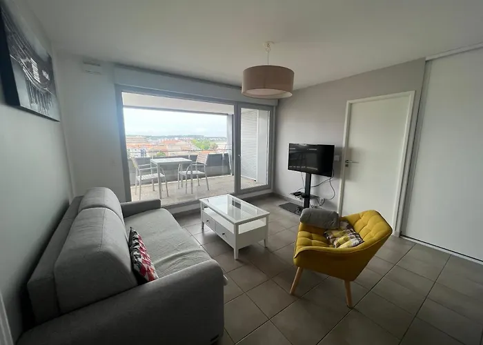 Appartement Bayonne Bayonne