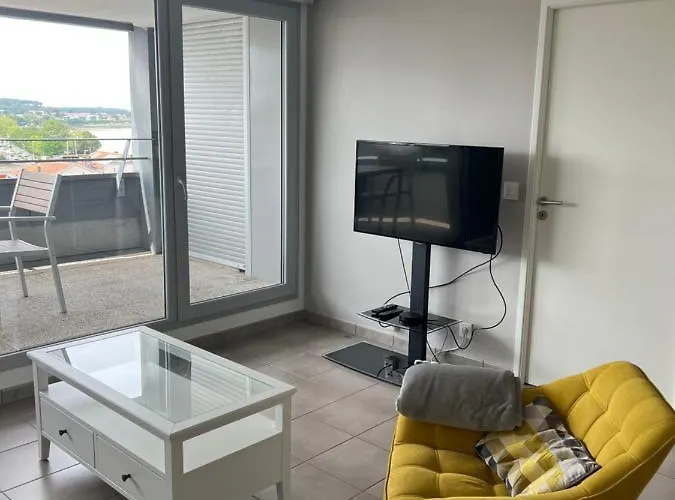 Appartement Bayonne Bayonne